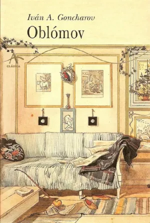 Oblomov
