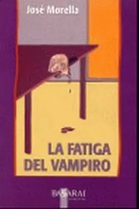 Fatiga del Vampiro