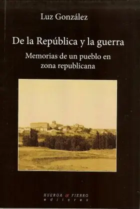 De la Republica y la Guerra
