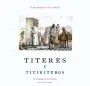 Titeres y Titiriteros