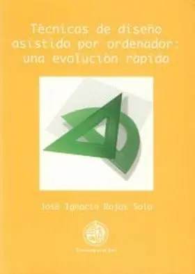 Tecnicas de Diseño Asistido por Ordenador