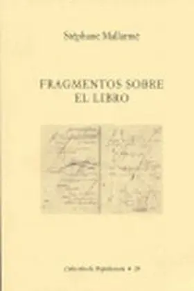 Fragmentos Sobre el Libro