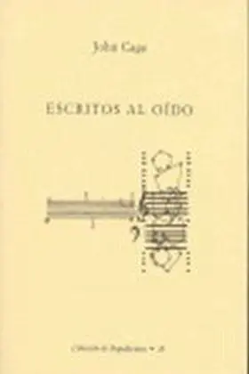Escritos Al Oido