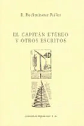 Capitan Etereo y Otros Documentos