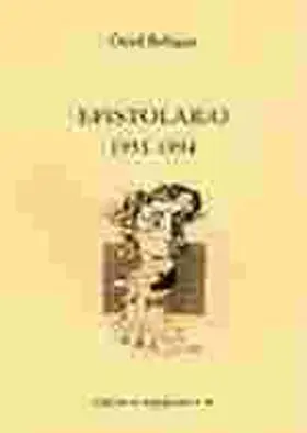 Epistolario 1951-1994