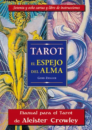 Tarot Espejo del Alma+ Video