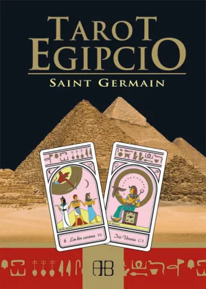 Tarot Egipcio