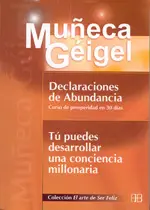 Declaraciones de Abundancia