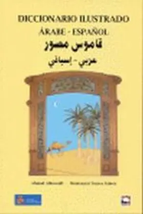 Diccionario Ilustrado Arabe-Español