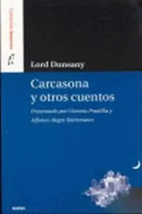 Carcasona y Otros Cuentos
