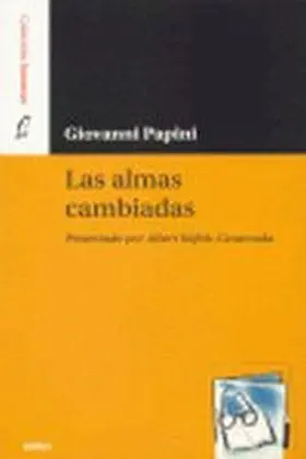 Las Almas Cambiadas
