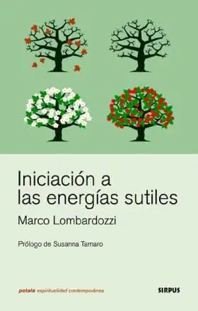 Iniciacion a las Energias Sutiles