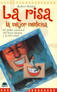 Risa, la Mejor Medicina