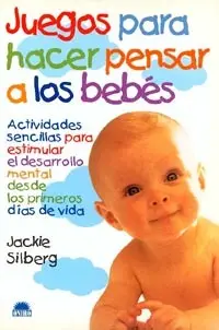 Juegos para Hacer Pensar a los Bebes