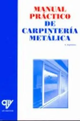 Manual Practico de Carpinteria Metalica