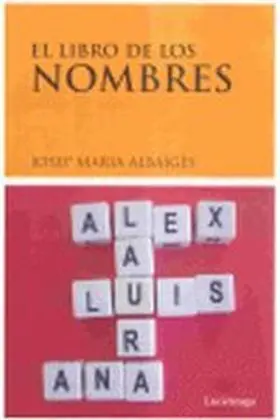 El Libro de los Nombres