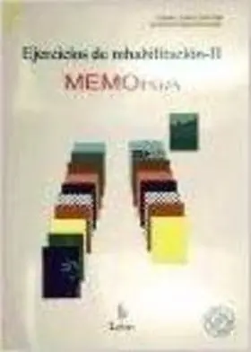 Ejercicios de Rehabilitacion Ii