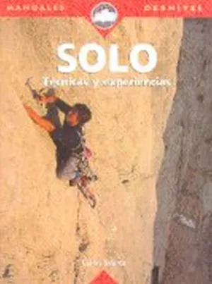 Solo. Tecnicas y Experiencias