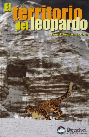 Territorio del Leopardo