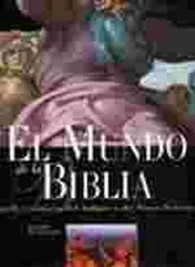 Mundo de la Biblia