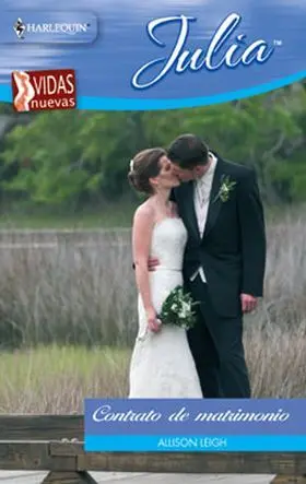 Contrato de Matrimonio