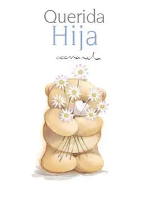 Querida Hija