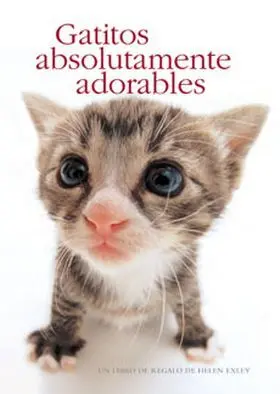 Gatitos Absolutamente Adorables