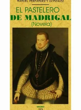 El Pastelero de Madrigal