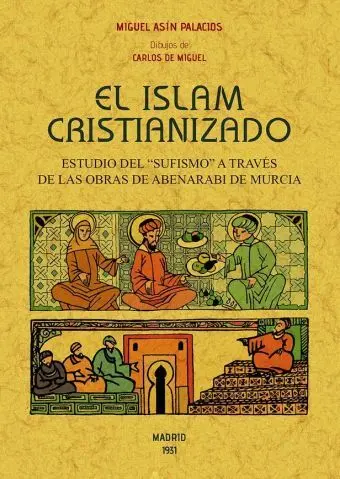 El Islam Cristianizado