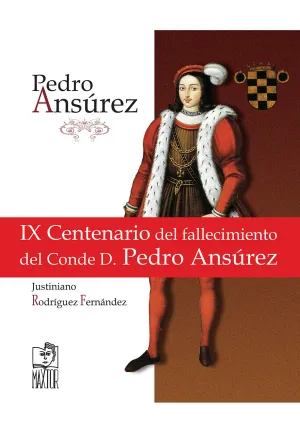 Pedro Ansurez