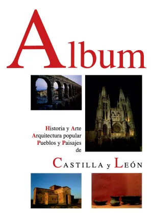 Album de Castilla y Leon