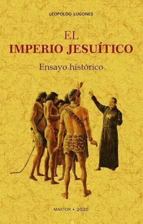 El Imperio Jesuitico