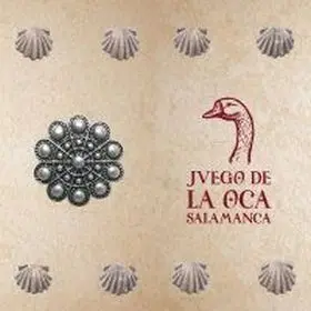 Juego de la Oca Salamanca