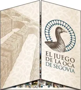 El Juego de la Oca de Segovia