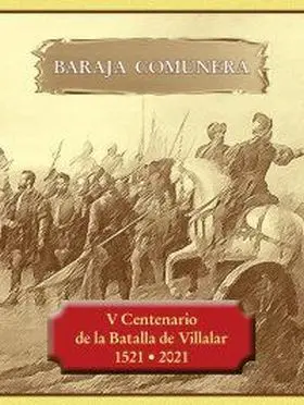 Ed. Especial Baraja Comunera