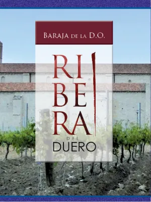 Ed. Especial Baraja Ribera del Duero