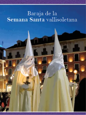 Ed. Especial Baraja Semana Santa Vallisoletana