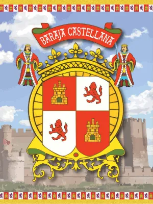 Ed. Especial Baraja Castellana