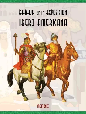 Ed. Especial Baraja Iberoamericana