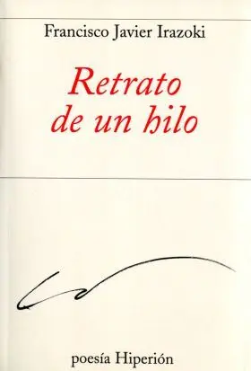 Retrato de un Hilo