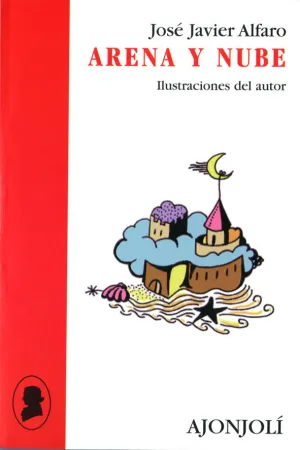 Arena y Nube