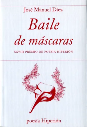 Baile de Mascaras