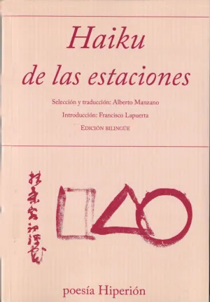 Haiku de las Estaciones