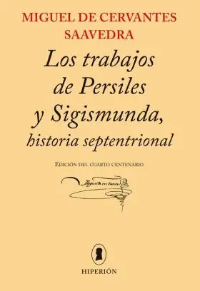Trabajos de Persiles y Sigismunda, Historia Septen
