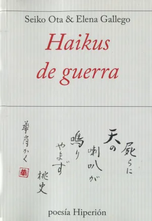 Haikus de Guerra