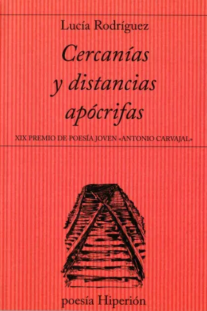 Cercanias y Distancias Apocrifas, 708