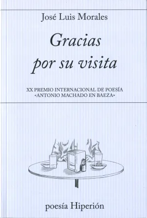Gracias por Su Visita, 707