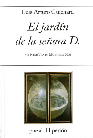 Jardin de la Señora D. , el
