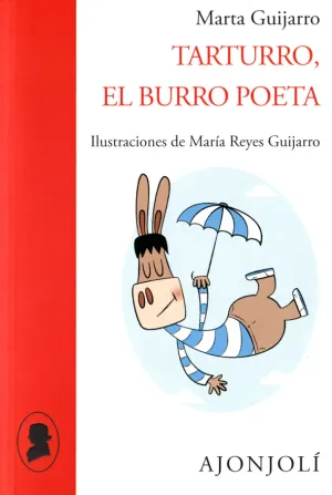 Tarturro el Burro Poeta