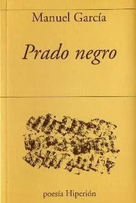 Prado Negro
